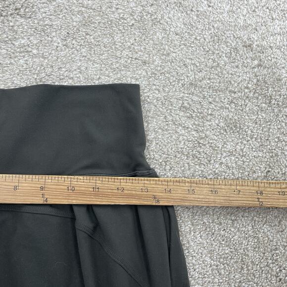 Athleta Salutation Jogger In Powervita Small Pull On Women Stretch 27" In 48-11 - Picture 4 of 6